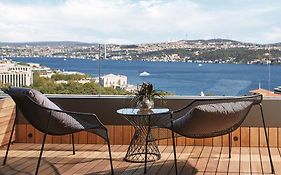 Gezi Bosphorus, Istanbul, A Member Of Design Hotels 5*